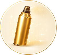hair spray